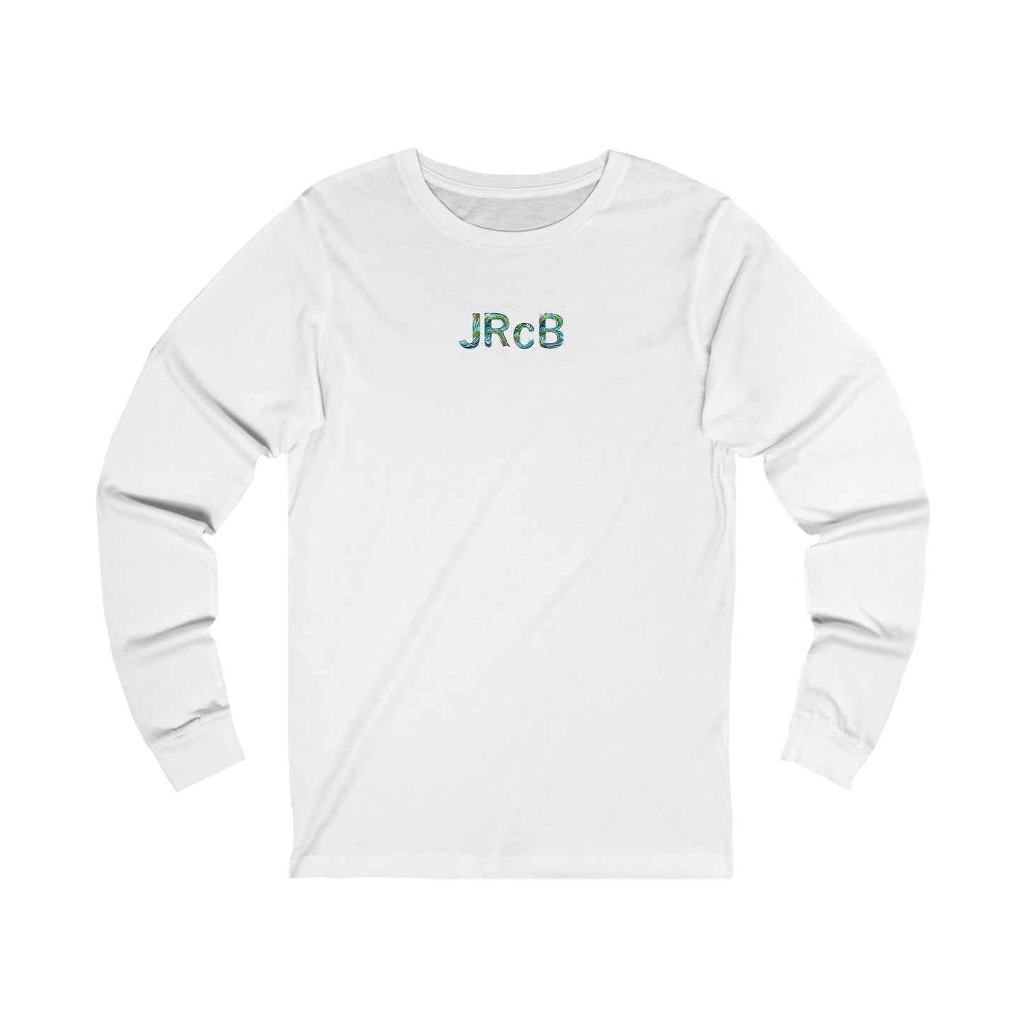 Tropical Angler's Haven: JRCB Baron Garaya Jersey Long Sleeve Tee