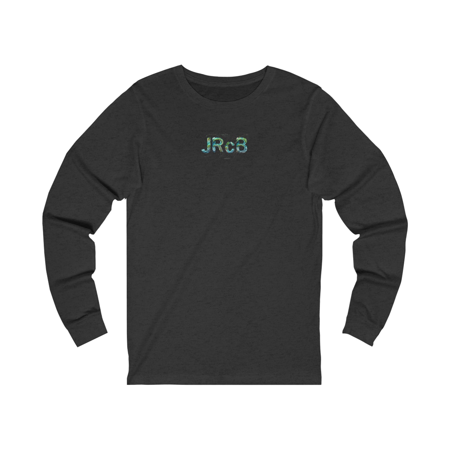 Tropical Angler's Haven: JRCB Baron Garaya Jersey Long Sleeve Tee